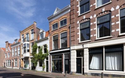 Antoniestraat 63-A