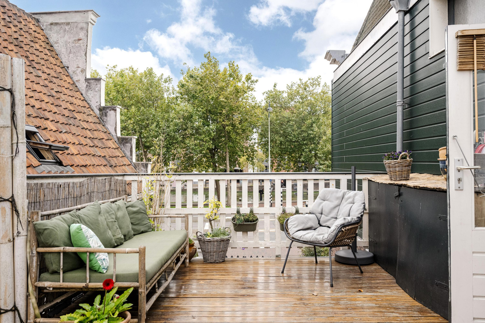Hoekwoning te koop: Antoniestraat 69, Haarlem