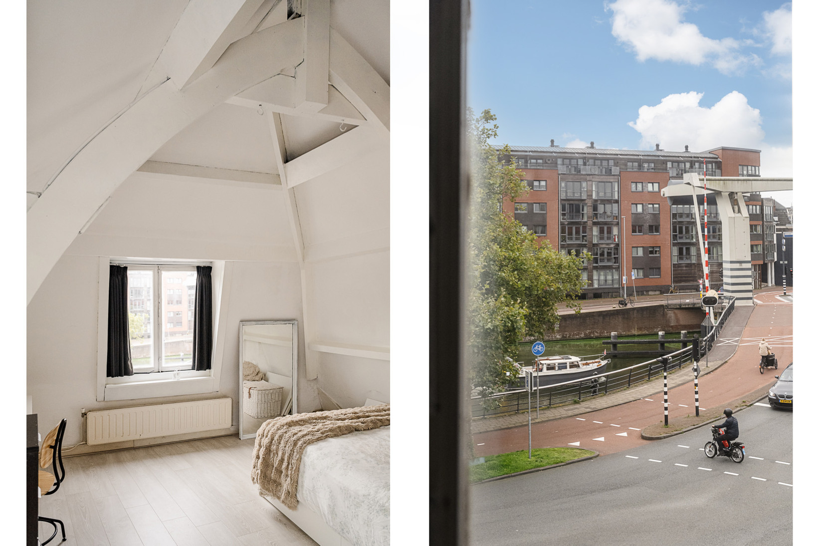 Hoekwoning te koop: Antoniestraat 69, Haarlem