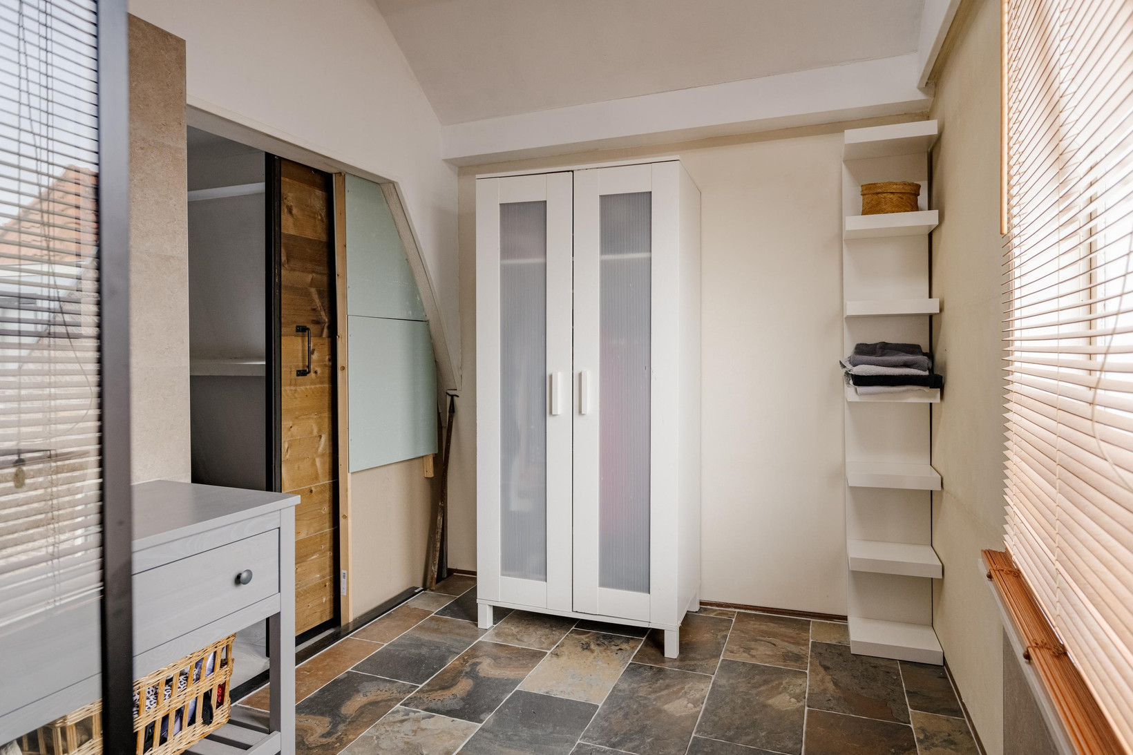 Hoekwoning te koop: Antoniestraat 69, Haarlem