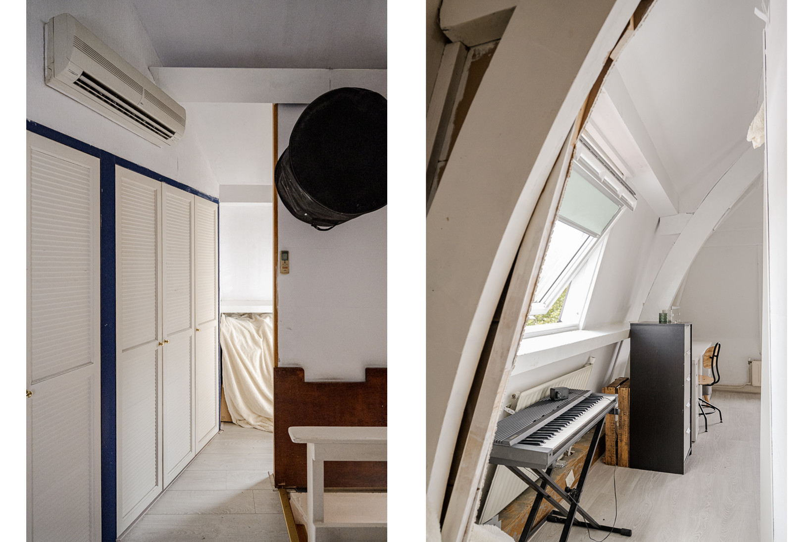 Hoekwoning te koop: Antoniestraat 69, Haarlem