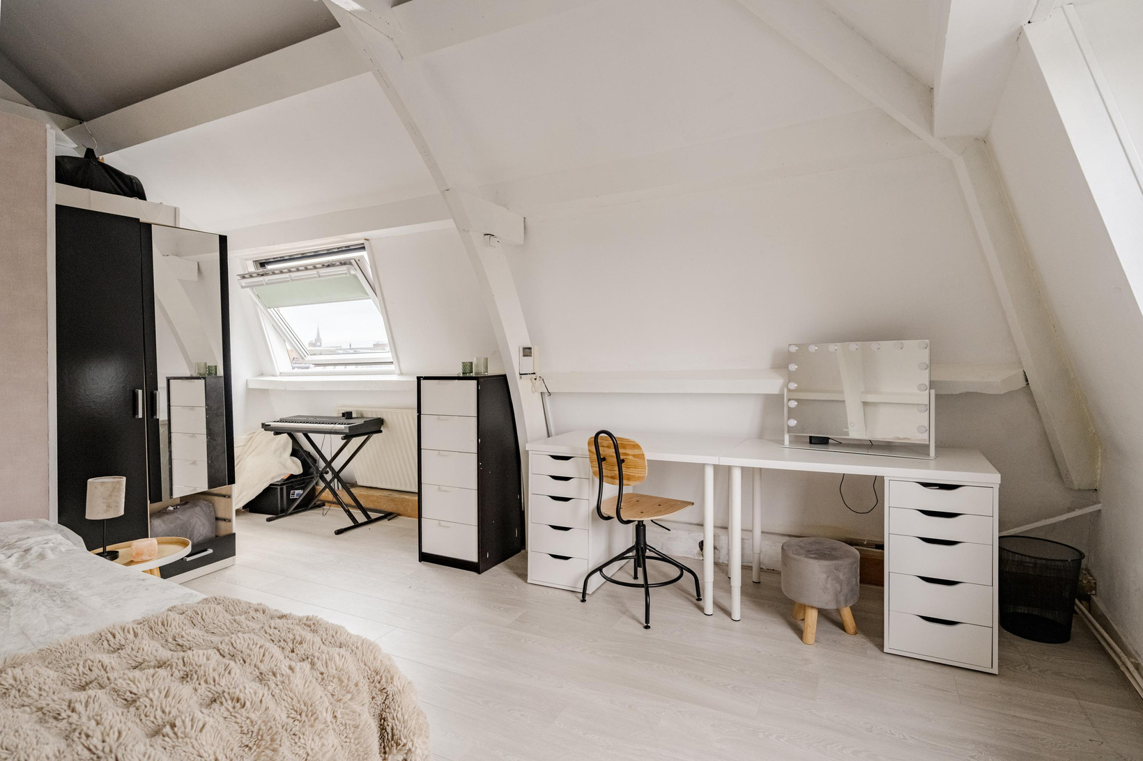 Hoekwoning te koop: Antoniestraat 69, Haarlem