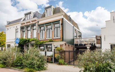 Antoniestraat 69