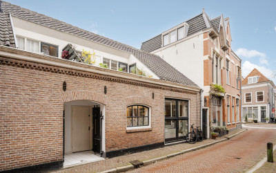 Hoogstraat 1-C