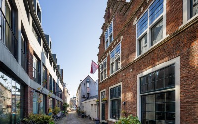Berkenrodesteeg 6