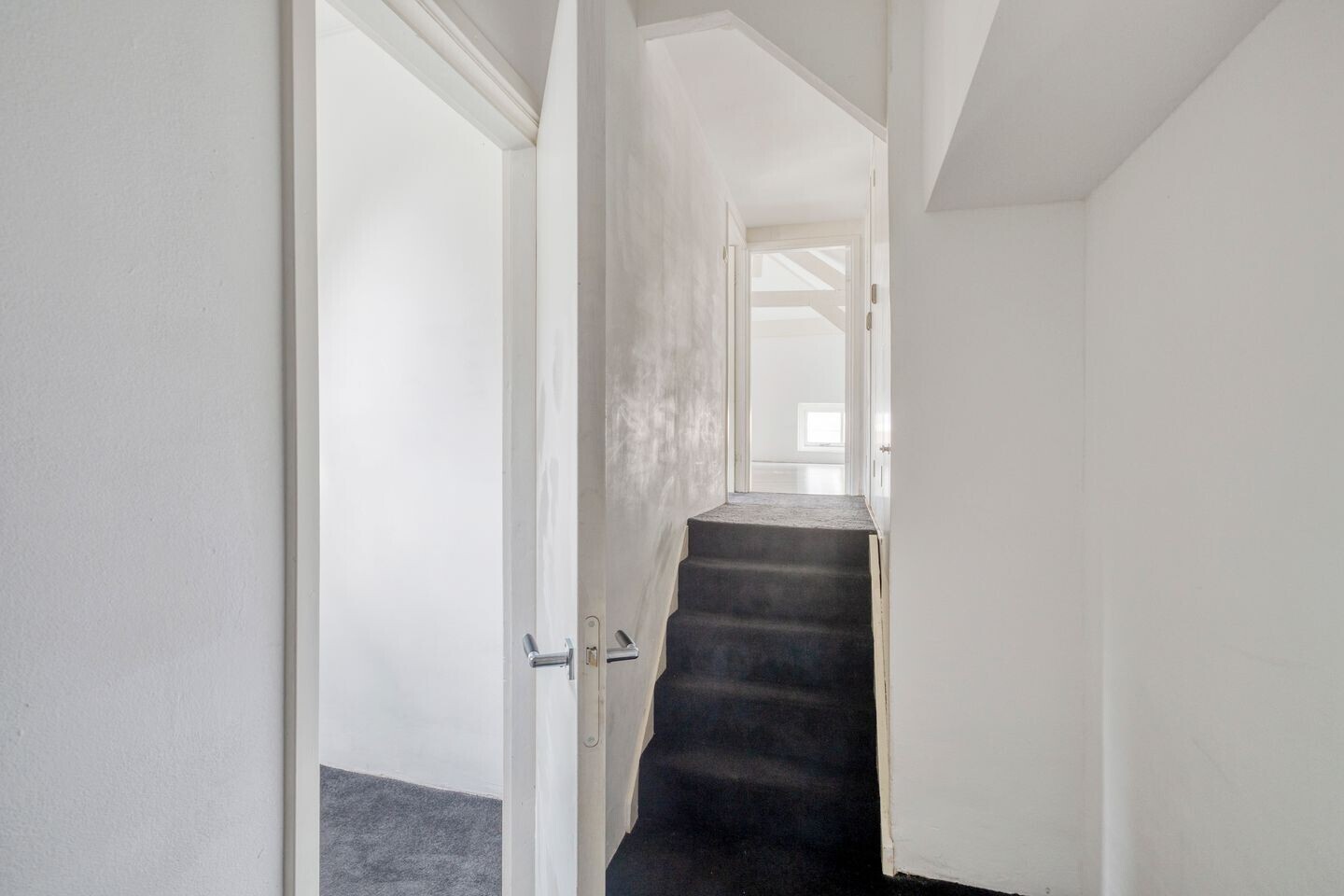 Appartement te koop: Helmbrekersteeg 1A, Haarlem
