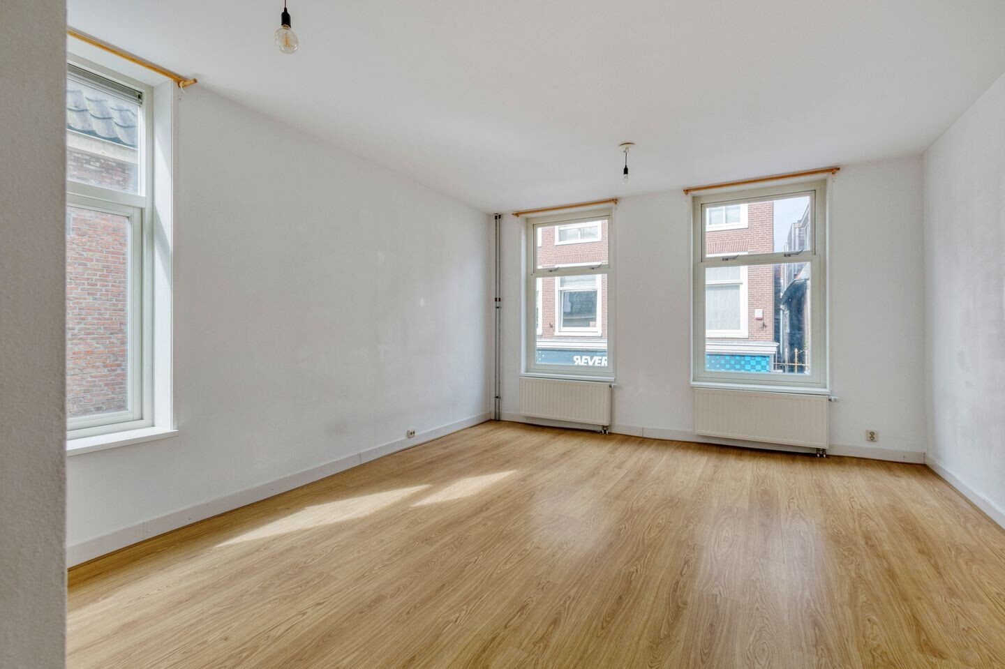 Appartement te koop: Helmbrekersteeg 1A, Haarlem