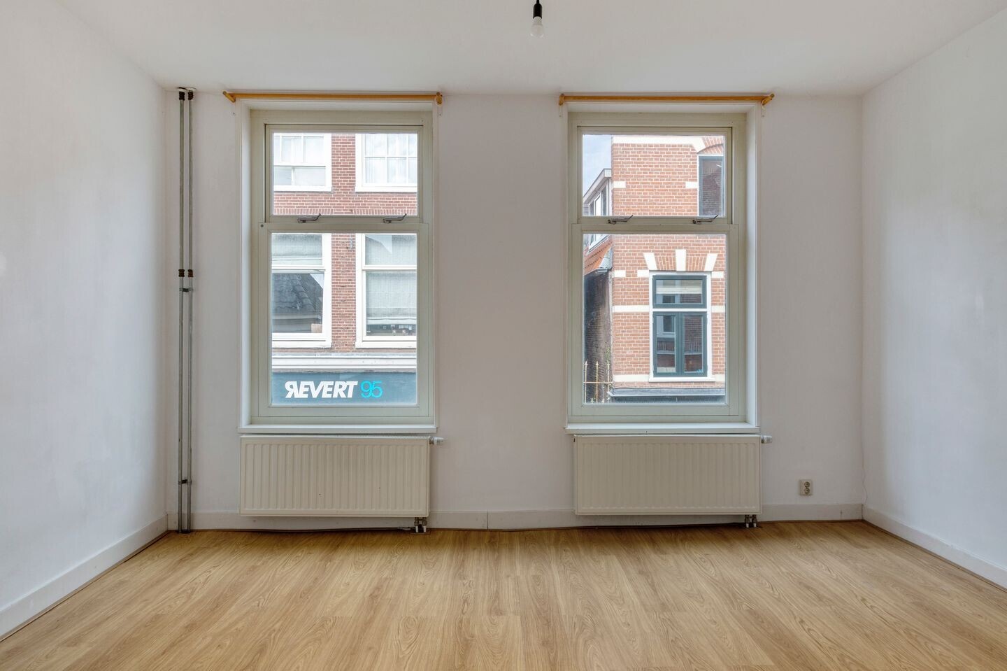 Appartement te koop: Helmbrekersteeg 1A, Haarlem