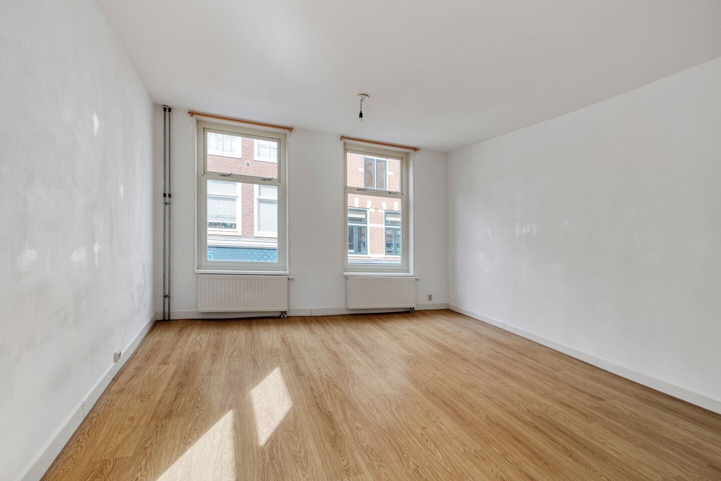 Appartement te koop: Helmbrekersteeg 1A, Haarlem