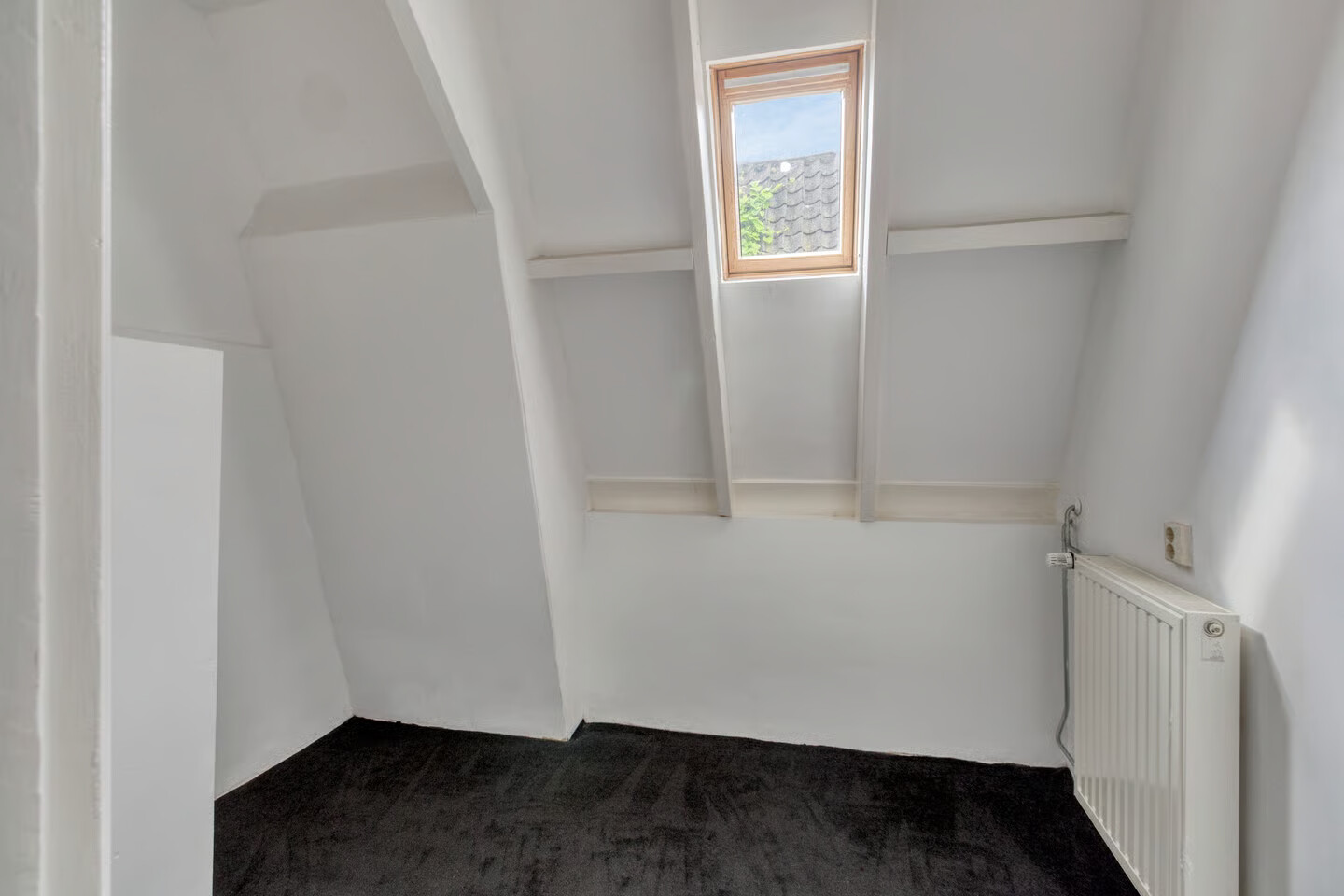 Appartement te koop: Helmbrekersteeg 1A, Haarlem