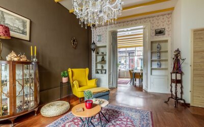Kleine Houtstraat 39-ZW