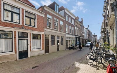 Kleine Houtstraat 71-A