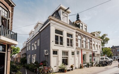 Appartement te koop Kleine Houtstraat 123