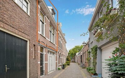 Patiëntiestraat 7-RD