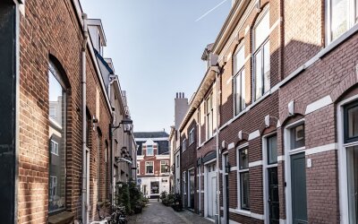 Patiëntiestraat 9
