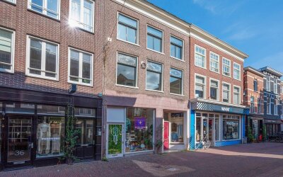 Kleine Houtstraat 34-RD