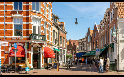 Kleine Houtstraat 60