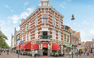 Kleine Houtstraat 66-A