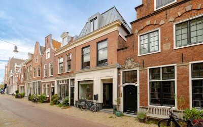 Kleine Houtstraat 118