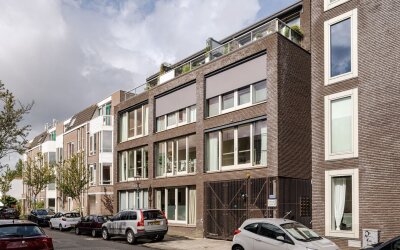 De Witstraat 53