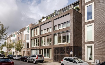 De Witstraat 53