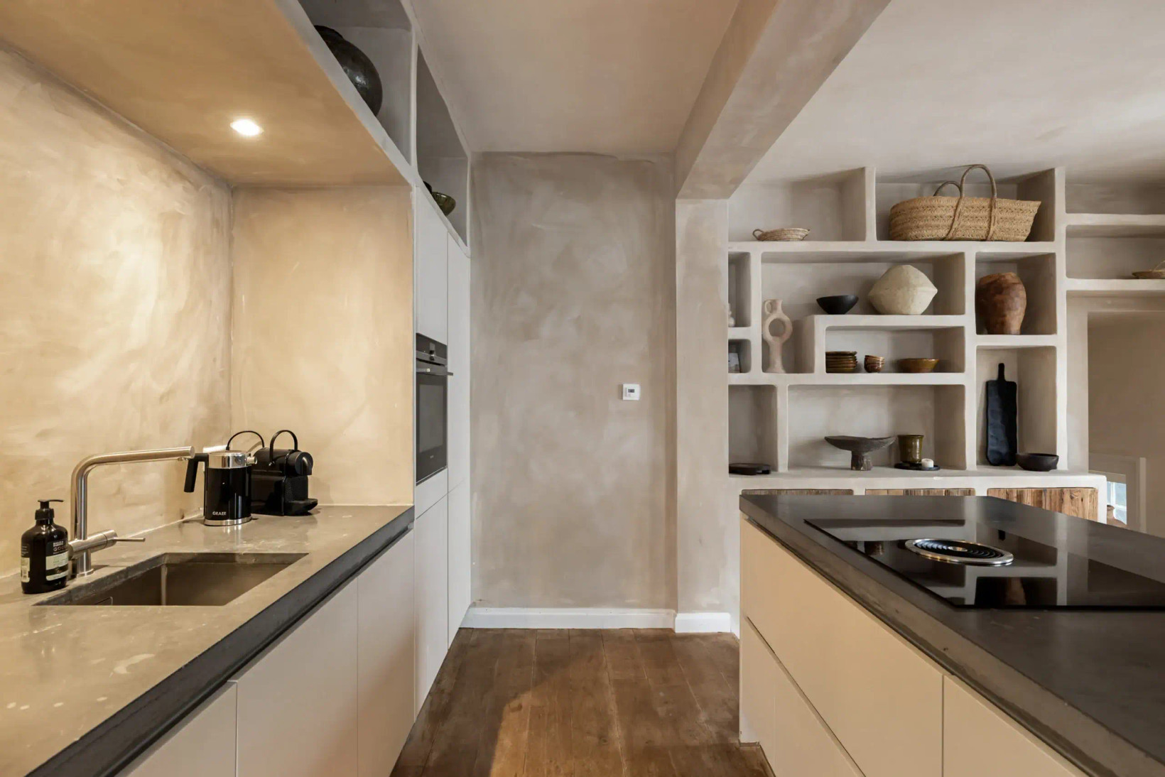 Appartement te koop: Essenstraat 1, Haarlem