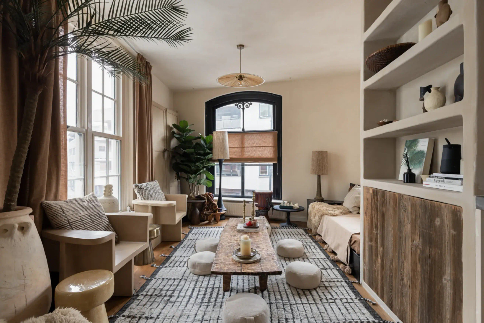 Appartement te koop: Essenstraat 1, Haarlem