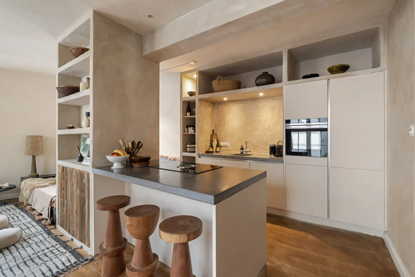 Appartement te koop: Essenstraat 1, Haarlem