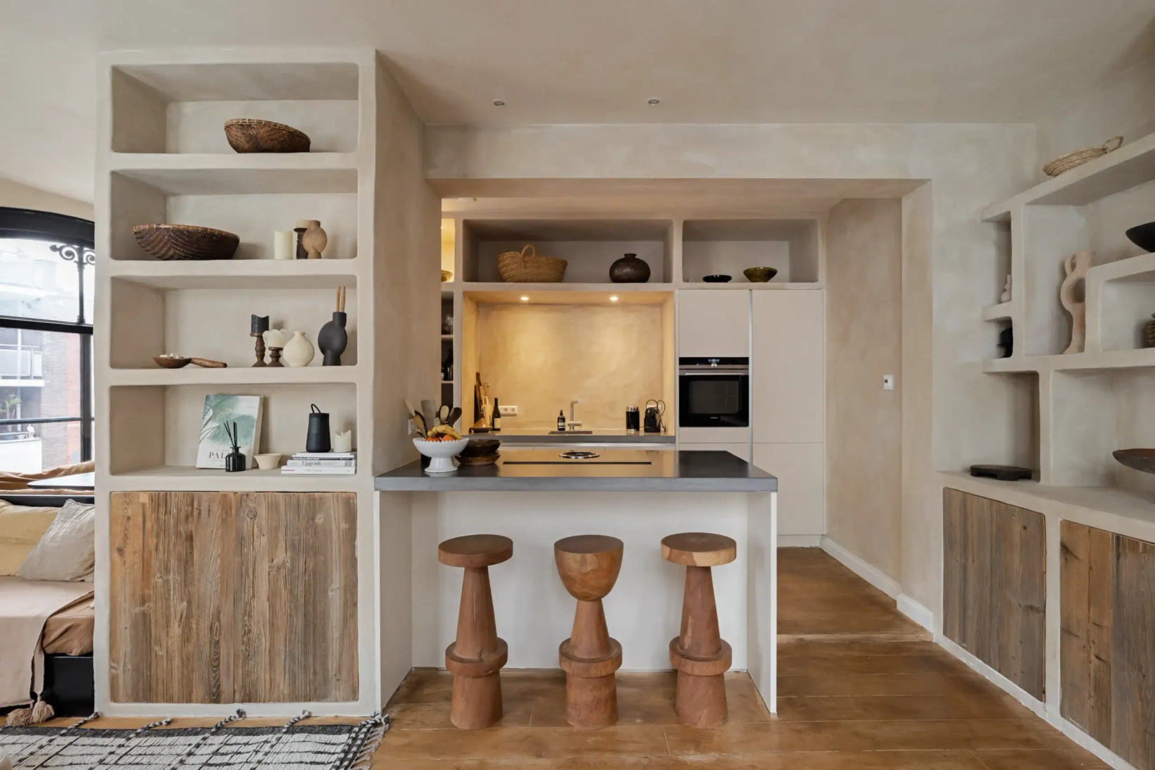 Appartement te koop: Essenstraat 1, Haarlem