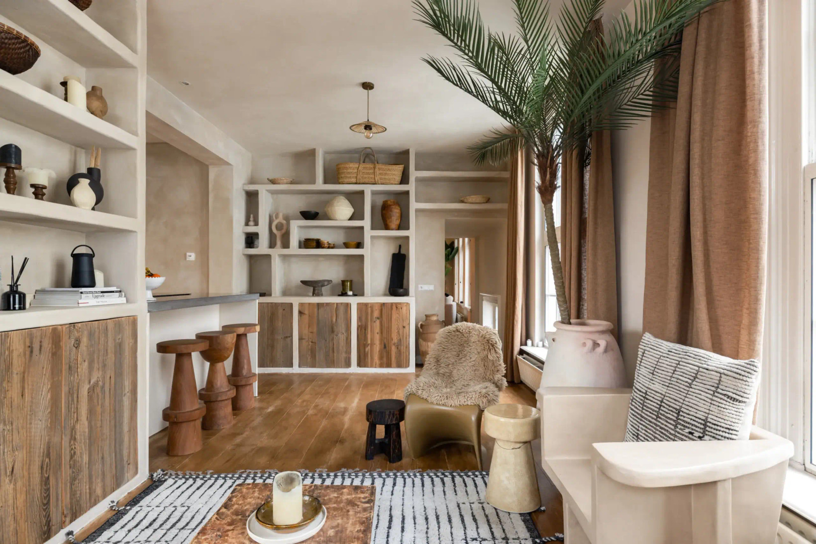 Appartement te koop: Essenstraat 1, Haarlem