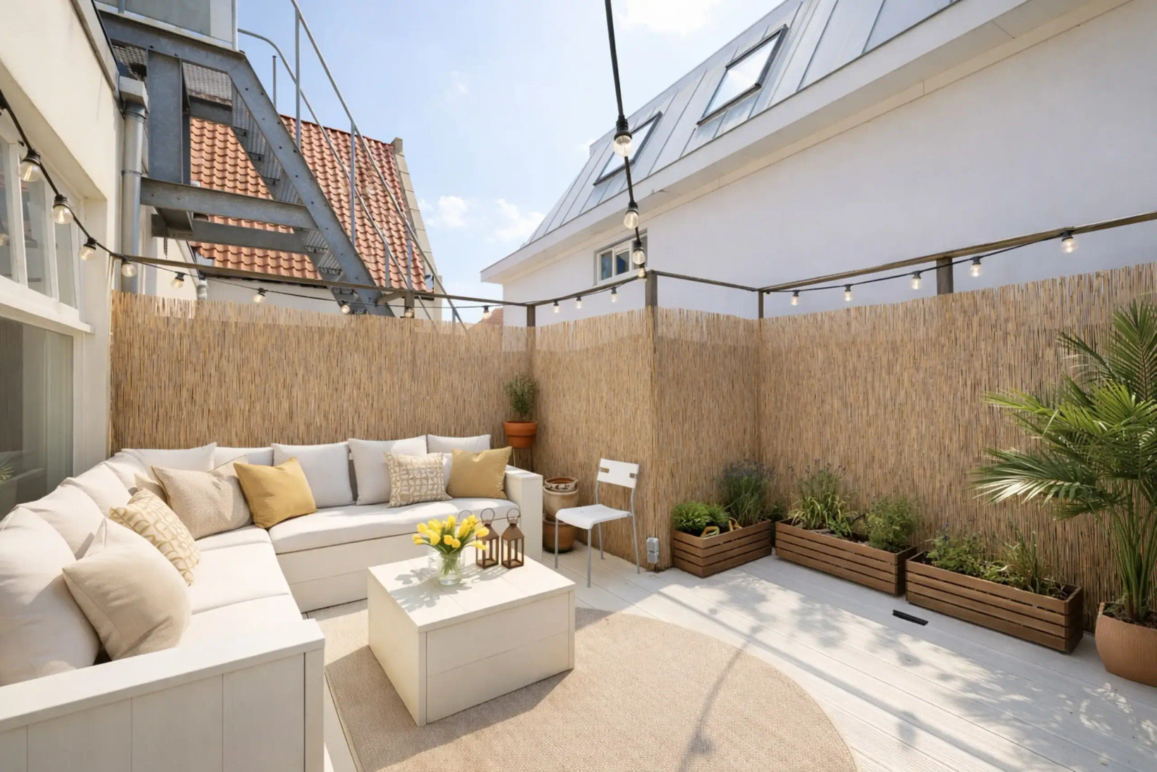 Appartement te koop: Essenstraat 1, Haarlem