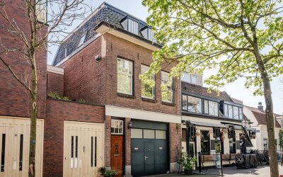 De Haasstraat 16-RD