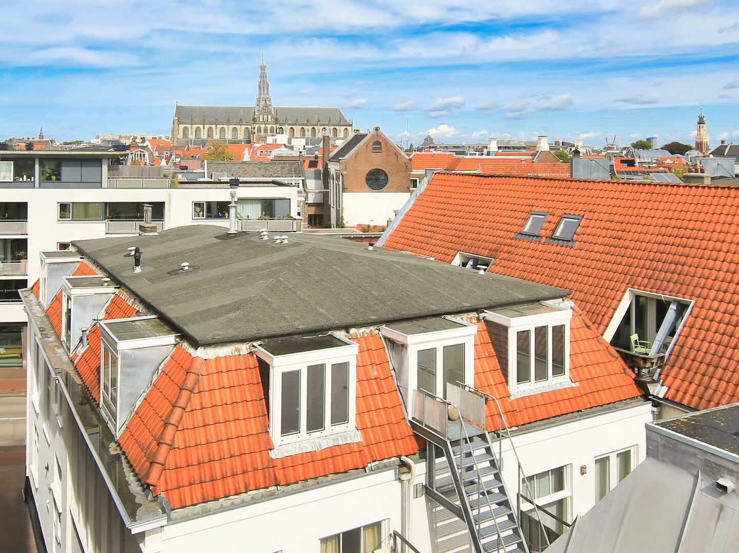 Appartement te koop: Essenstraat 7, Haarlem