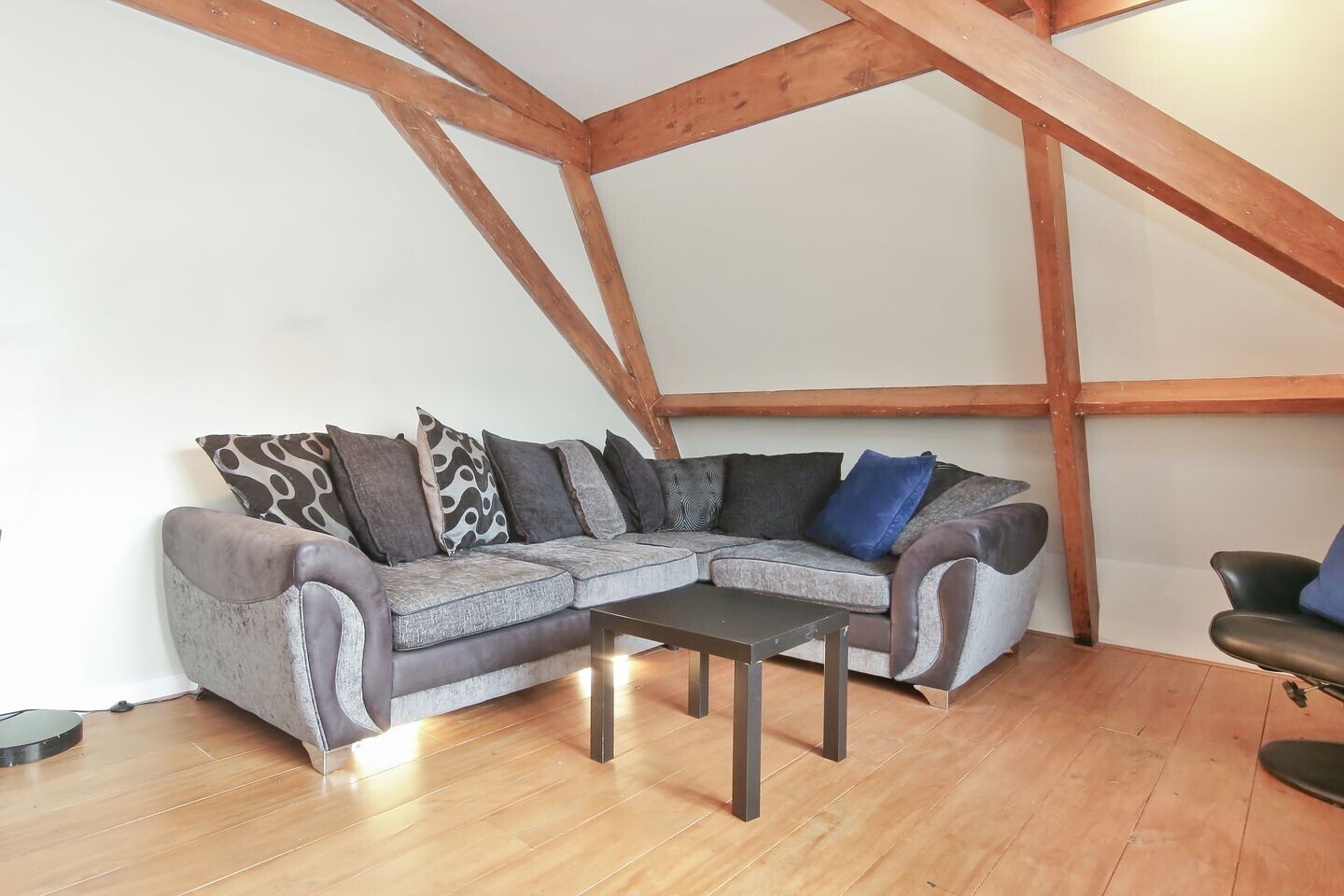 Appartement te koop: Essenstraat 7, Haarlem