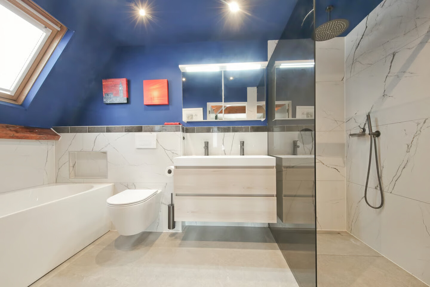 Appartement te koop: Essenstraat 7, Haarlem