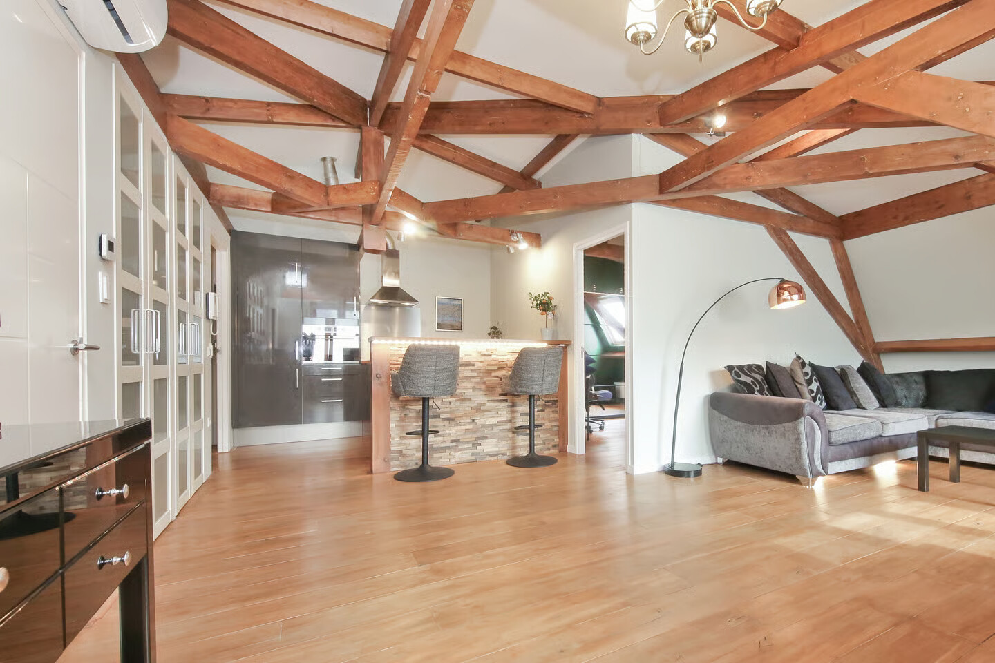 Appartement te koop: Essenstraat 7, Haarlem