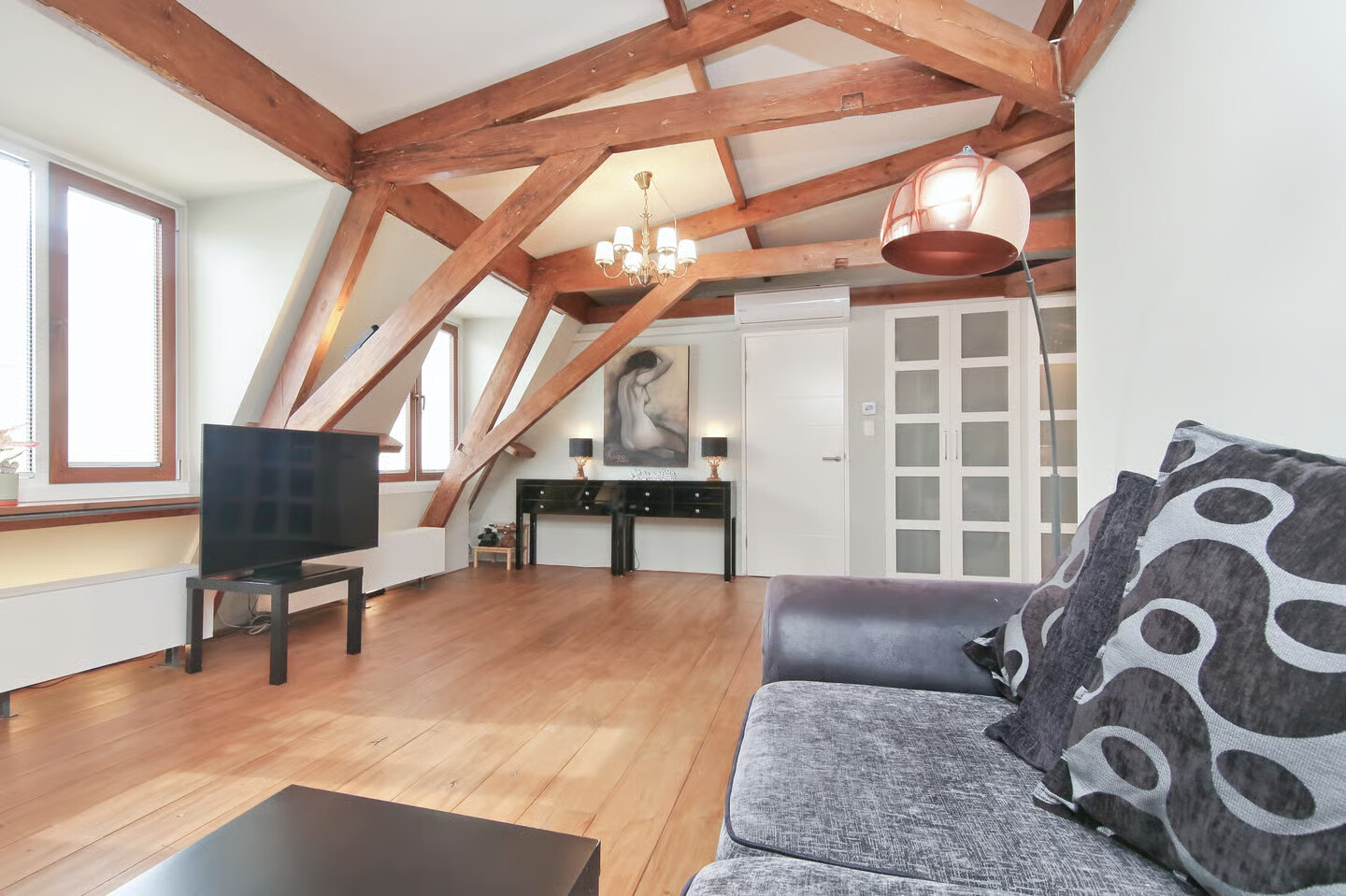 Appartement te koop: Essenstraat 7, Haarlem