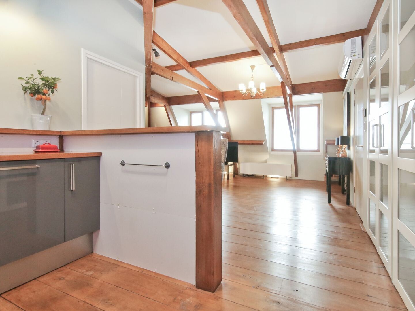 Appartement te koop: Essenstraat 7, Haarlem