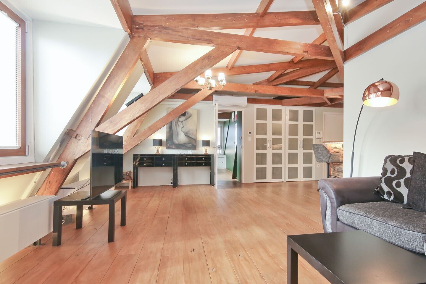 Appartement te koop: Essenstraat 7, Haarlem