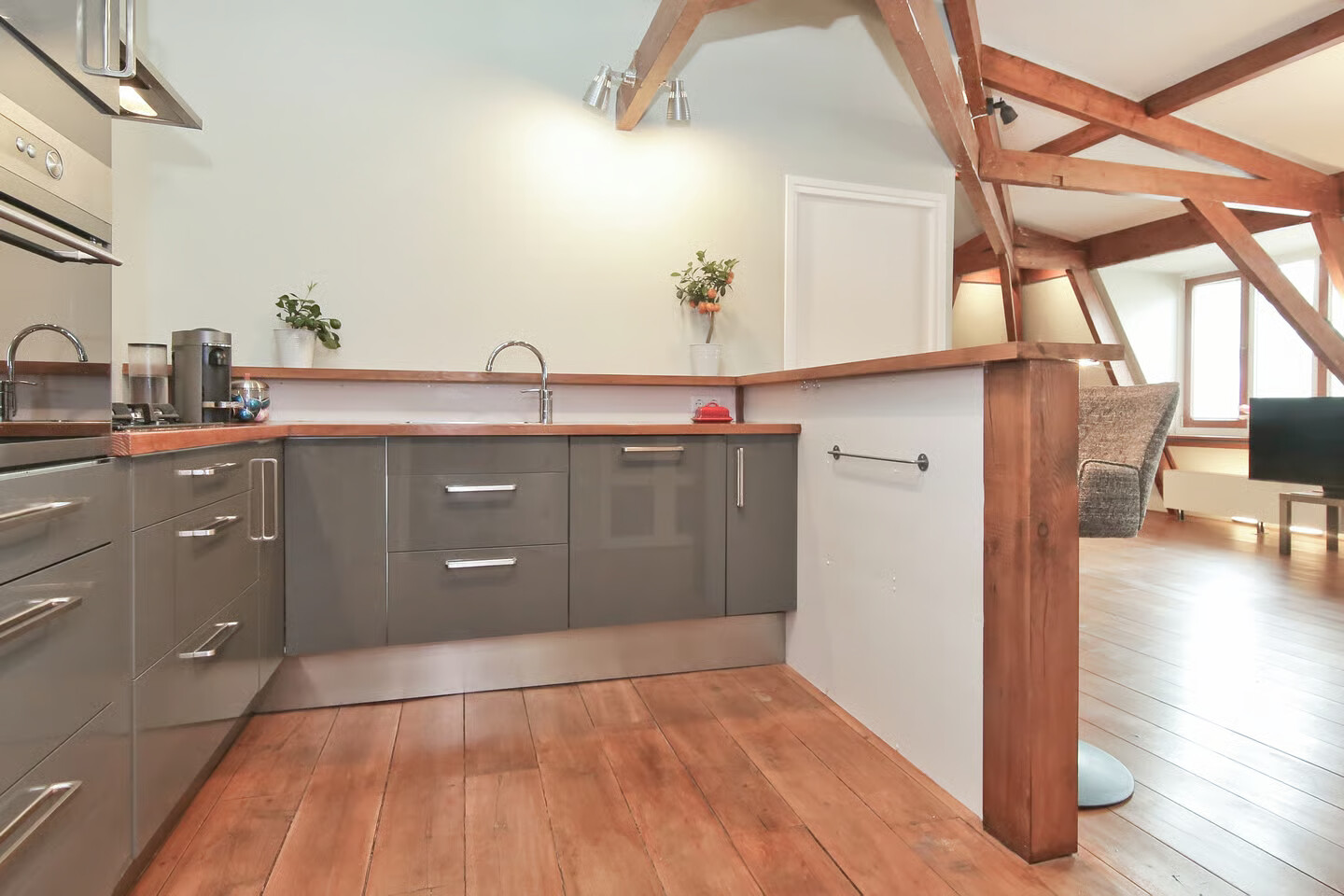 Appartement te koop: Essenstraat 7, Haarlem