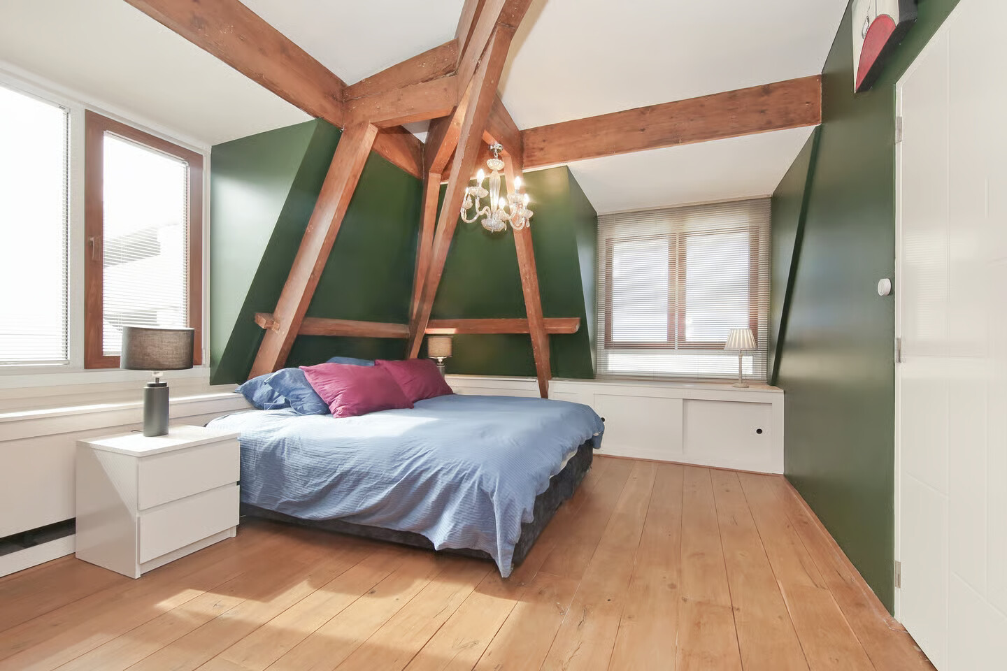 Appartement te koop: Essenstraat 7, Haarlem