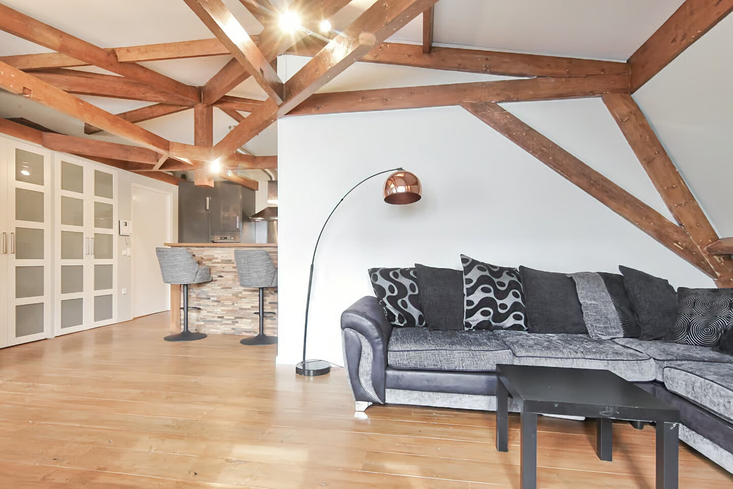 Appartement te koop: Essenstraat 7, Haarlem