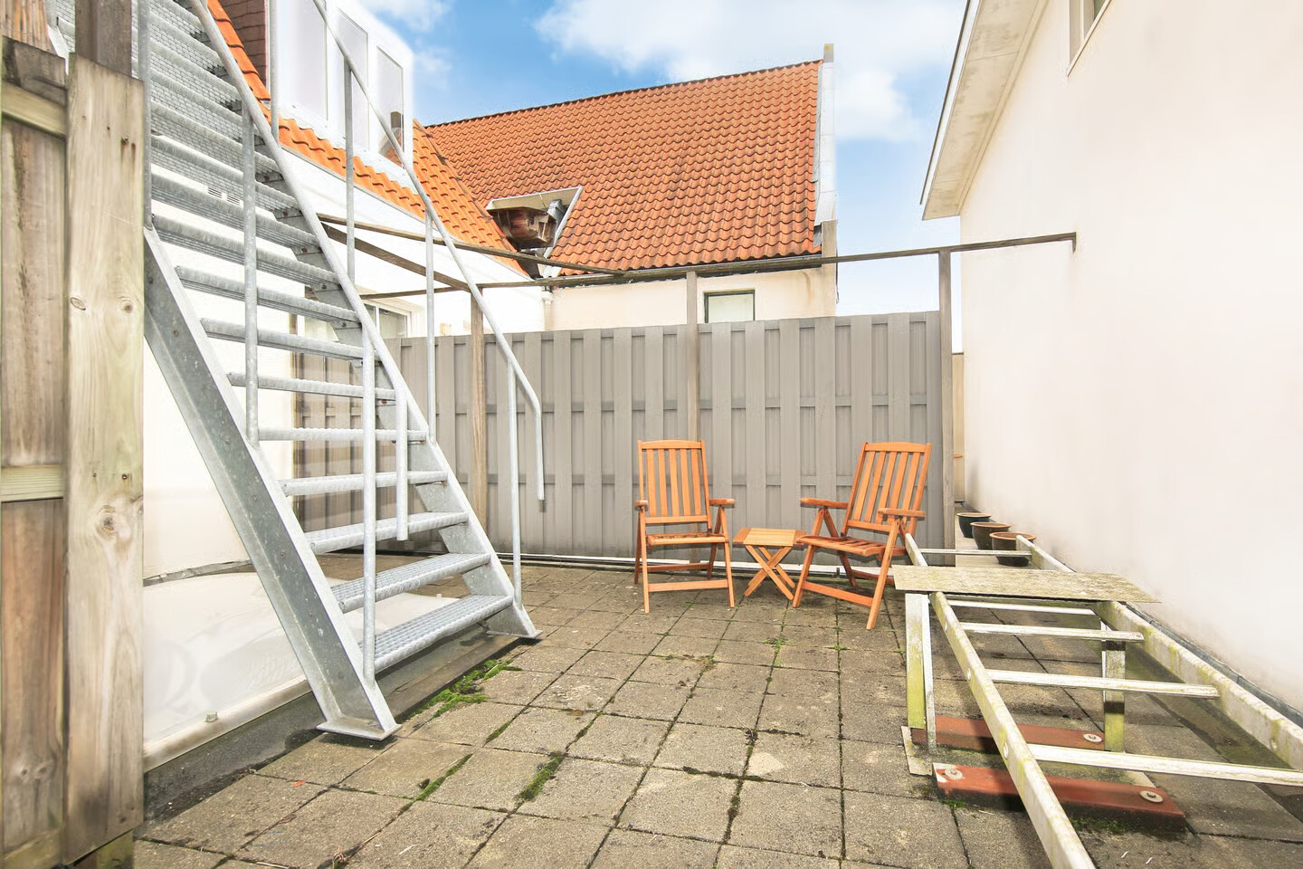 Appartement te koop: Essenstraat 7, Haarlem