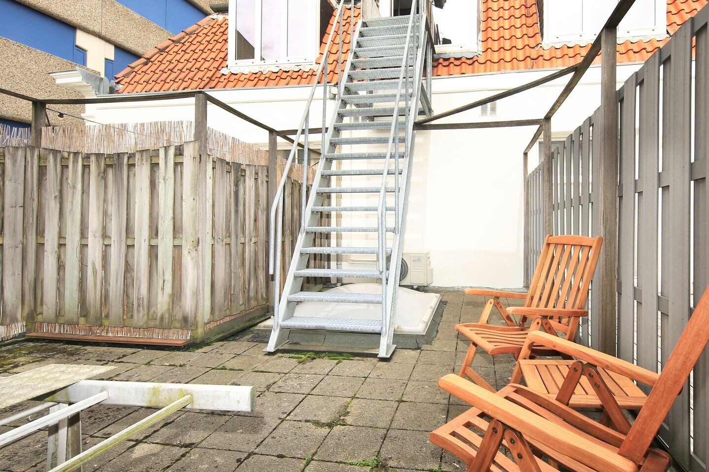Appartement te koop: Essenstraat 7, Haarlem