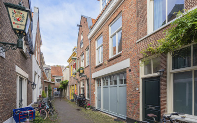 Nieuw Heiligland 5-B
