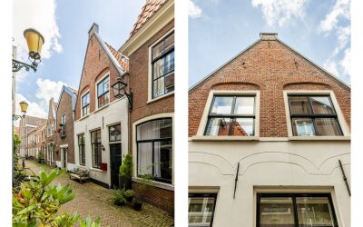 Nieuw Heiligland 6