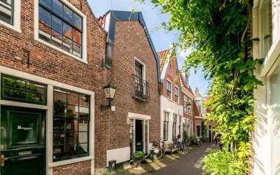 Nieuw Heili. 8