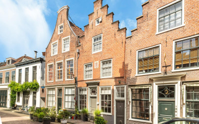 Groot Heiligland 20