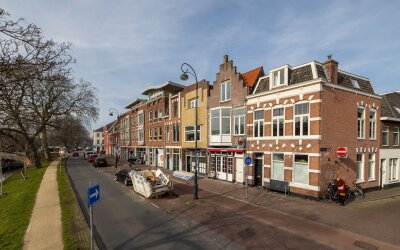 Gasthuisvest 15-B