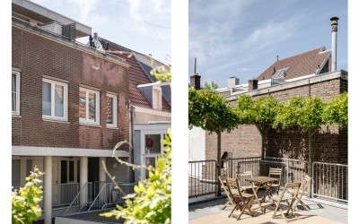 Appartement te koop Gasthuisvest 7-F